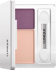 Zdjęcie Clinique All About Shadow Duo Cień Do Powiek 2.2g Jammin' - Sępopol