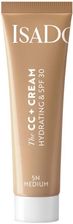 Isadora Cc+ Cream Krem Cc 30Ml Nr. 5N Medium