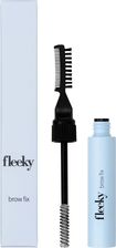 Fleeky Brow Fix Żel Do Brwi 8ml Transparent