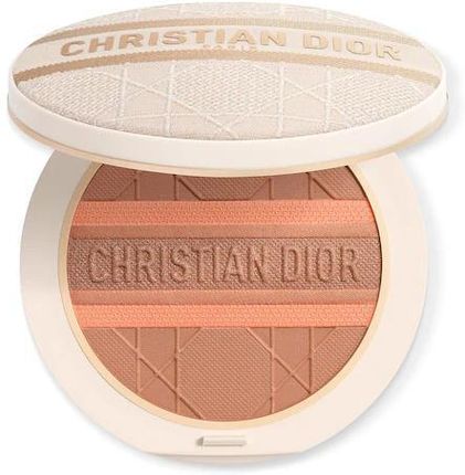 Dior Forever Natural Glow Bronze Bronzer 8g 031 Coral
