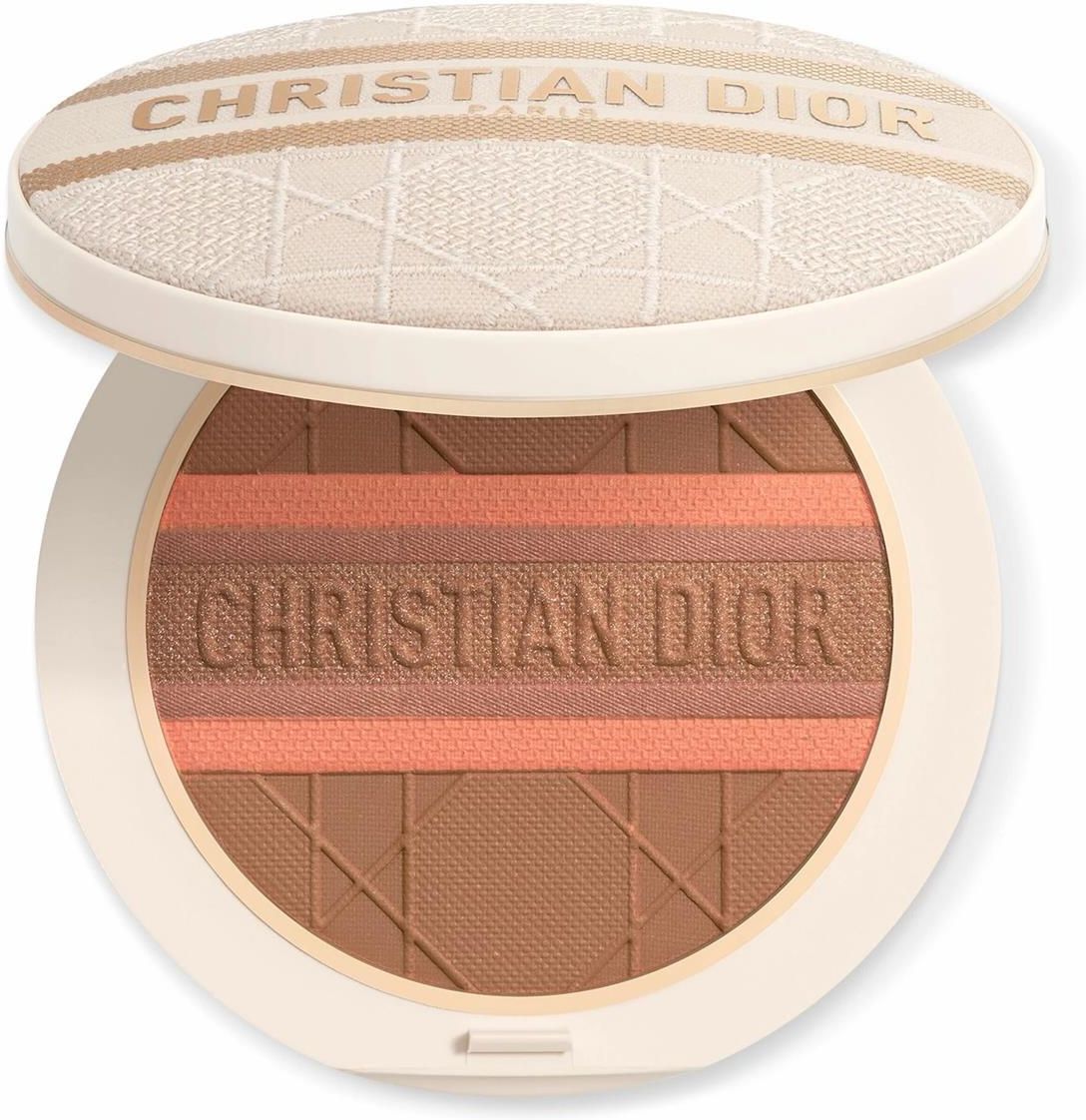 Dior Forever Natural Glow Bronze Bronzer 8g 051 Peachy