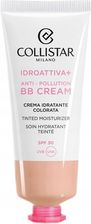 Zdjęcie Collistar Idroattiva+ Anti-Pollution Bb Cream Krem 50Ml Nr. 1 - Biskupiec