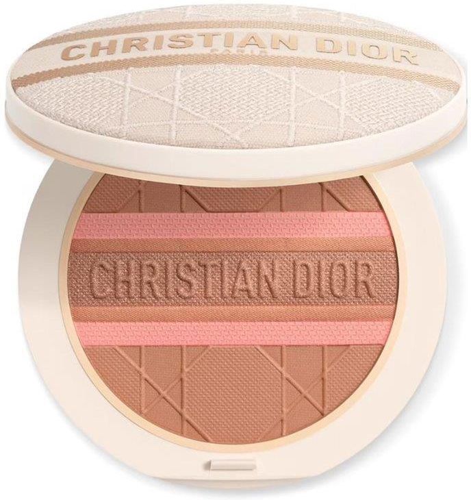 Dior Forever Natural Glow Bronze Bronzer 8g 032 Pink