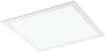 Pxf Lighting Panel Led Pisa Eco 29W 3000K Opal (Px3730143)