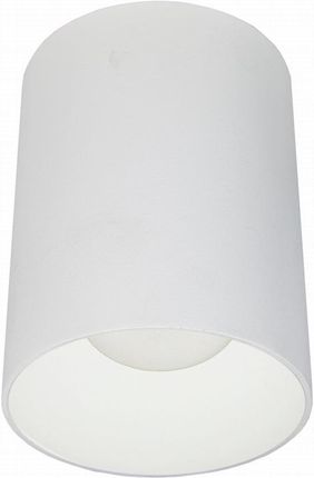 Light Lampa Natynkowa Spot Biała Nieruchoma (3594Bm)