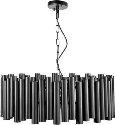 Toolight Lampa Sufitowa App1306-C Black Matt (Osw00944)
