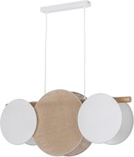 Zdjęcie Tk Lighting Pulse Lampa Wisząca 3 10005 (10005T) - Andrychów