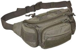 Zdjęcie Torba Texar biodrowa oliwkowa ® KUP TERAZ - Warka