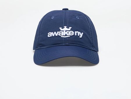 Awake NY Nylon Hat Navy