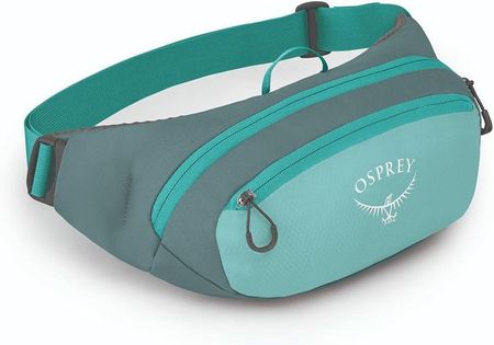 Torba biodrowa Osprey Daylite Waist - jet stream blue