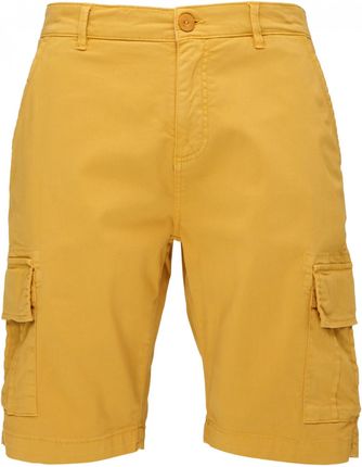 Męskie szorty Loap Vanas Wielkość: XL / Kolor: żółty