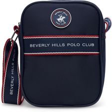 Zdjęcie Saszetka Beverly Hills Polo Club - Kluczbork