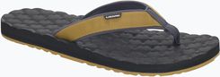 Japonki Męskie Lizard Way Plain Dark Grey