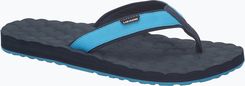Japonki Męskie Lizard Way Midnight Blue/Atlantic Blue