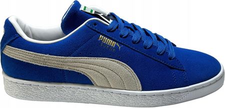 Puma suede 42 5 hotsell