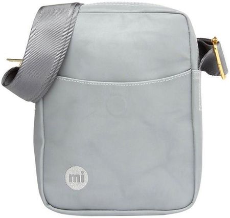 torba na ramię MI-PAC - Flight Bag Reflective Silver (002) rozmiar: OS