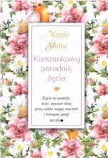 Zdjęcie Magia Słowa. Kieszonkowy poradnik życia - Krzepice