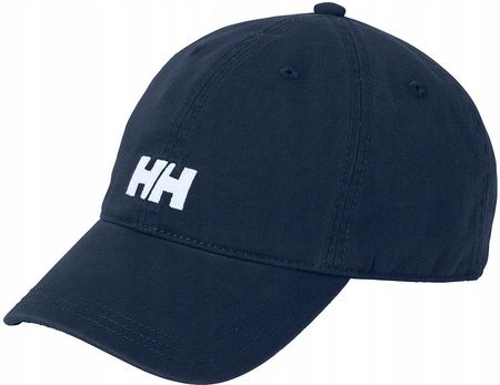 Czapka z daszkiem Helly Hansen Logo Cap