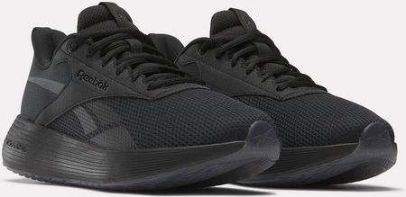 Buty damskie/męskie Reebok DMX Comfort unisex sneakersy treningowe czarne (100034134)