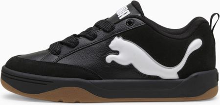 Buty sportowe męskie Puma Park Lifestyle sneakersy czarne (395022-01)