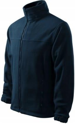 Jacket polar męski bluza polarowa z izolującego materiału Malfini roz. 4XL