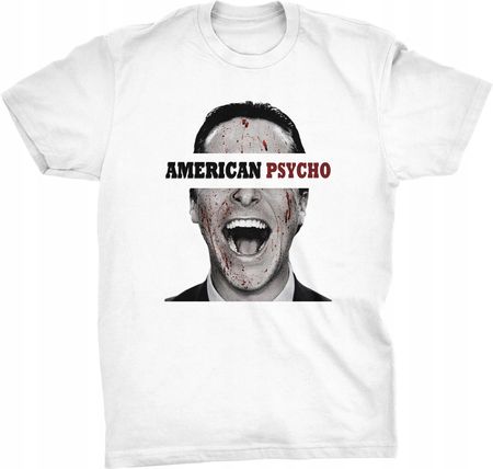 American Psycho Koszulka Film Jared Leto Movie