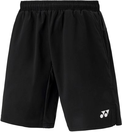 Yonex Men's Shorts Club Team 0036 Black