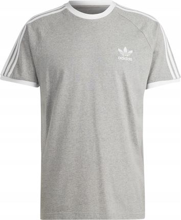 Koszulka t-shirt adidas Originals bawełna szara Xs