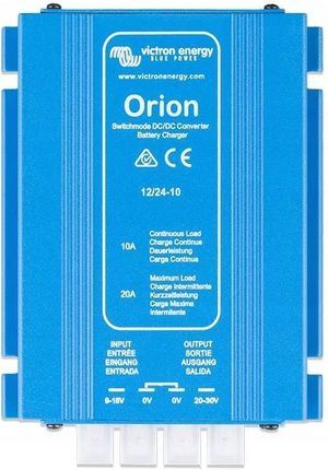 Konwerter Orion 12/24-10