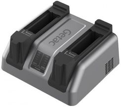 Zdjęcie Ładowarka akumulatorów z 2 gniazdami, do F110G6 - Kraków