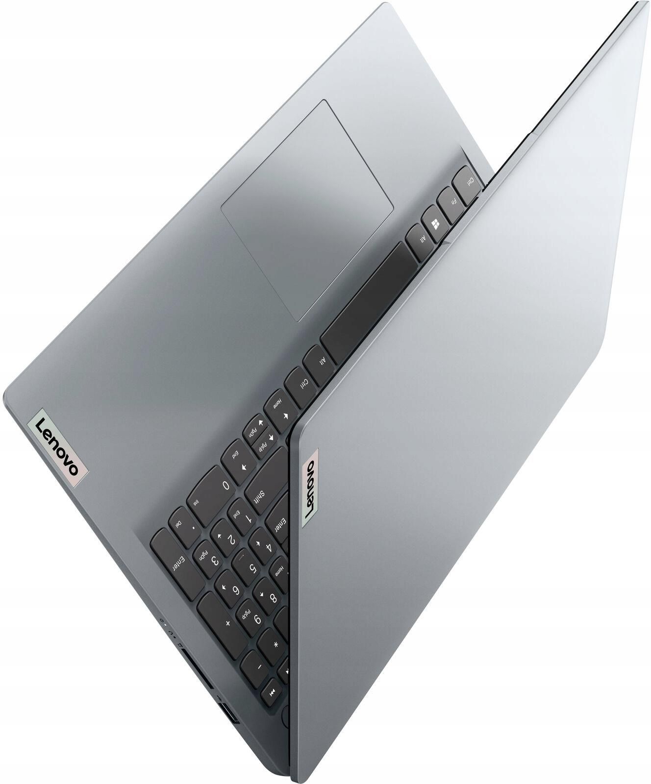 Laptop Lenovo IdeaPad 1 15ALC7 15,6/Ryzen7/16GB/512GB/Win11