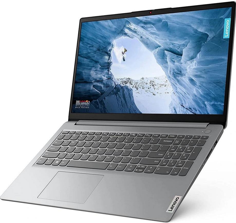 Laptop Lenovo IdeaPad 1 15ALC7 15,6/Ryzen7/16GB/512GB/Win11