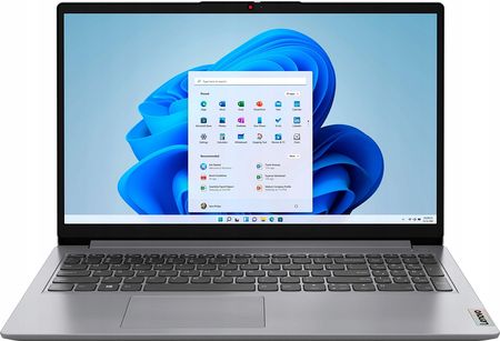 Laptop Lenovo IdeaPad 1 15ALC7 15,6/Ryzen7/16GB/512GB/Win11