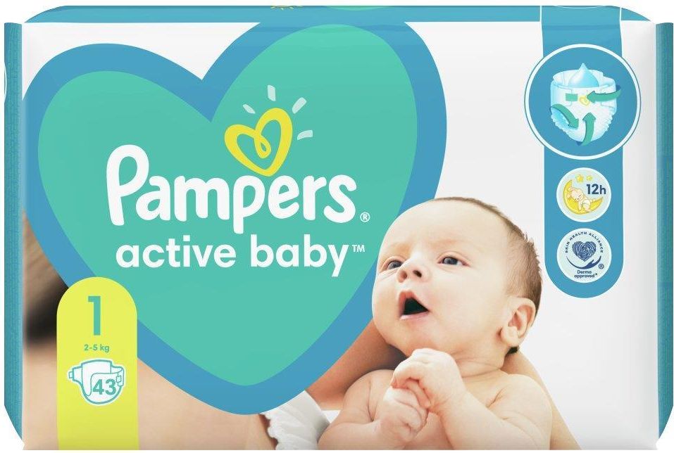 Pampers Harmonie Luiers Maat 2 en Harmonie Aqua Billendoekjes 720 stuks Pakket