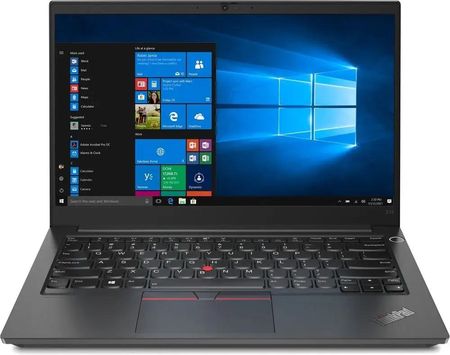 Windowsノート本体 ThinkPad E14 Gen3 Ryzen 7 RAM 16GB 512GB Laptop Lenovo ThinkPad E14 G3 14/Ryzen7/16GB/512GB/Win10
