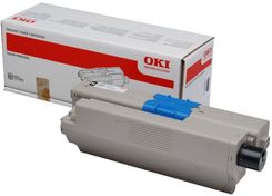 Zdjęcie OKI TONER BLACK C511 7K (44973508) - Połaniec