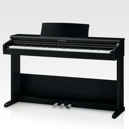 Kawai KDP-75 B - pianino cyfrowe stacjonarne