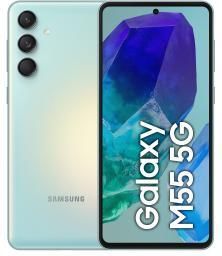 Samsung Galaxy M55 5G SM-M556 8/128GB Zielony