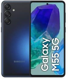 Samsung Galaxy M55 5G SM-M556 8/256GB Czarny