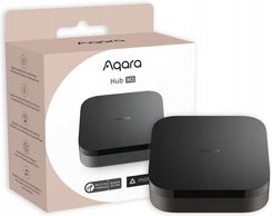 Aqara Hub M3 Jednostka centralna Smart Home Zigbee Homekit HM-G01D