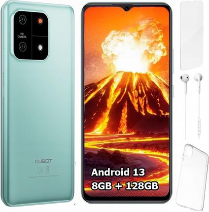 Cubot A1 8/128GB Zielony