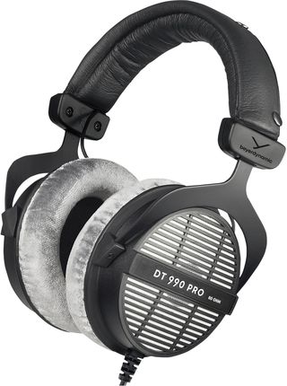 Beyerdynamic DT 990 Pro Limited Edition - studyjne słuchawki wokółuszne ✦ SALON ✦ ZAPYTAJ O RABAT ✦ RATY 0%