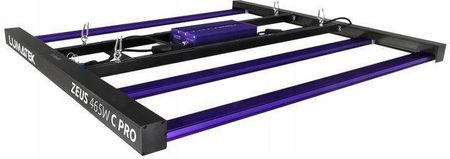 Lumatek 100W Fullspectrum Individual Supplemental - zdjęcie 6