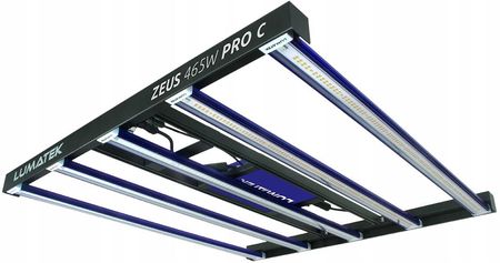 Lumatek 100W Fullspectrum Individual Supplemental - zdjęcie 3