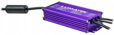 Lumatek 100W Fullspectrum Individual Supplemental - zdjęcie 5