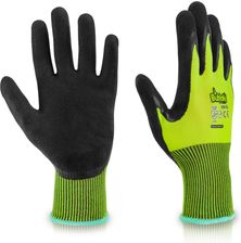Zdjęcie Bublaki Rękawice Ochronne Bpg-01Xl Rozm. Xl/10 - Świdnica