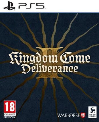 Kingdom Come Deliverance II (Gra PS5)