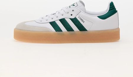 adidas Sambae W Ftw White/ Collegiate Green/ Ftw White