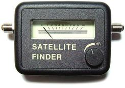 Sprzęt satelitarny