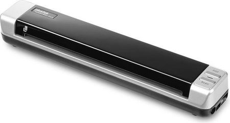 Plustek MobilOffice S410 mobiler Scanner A4 simplex Strom via USB (0223)
